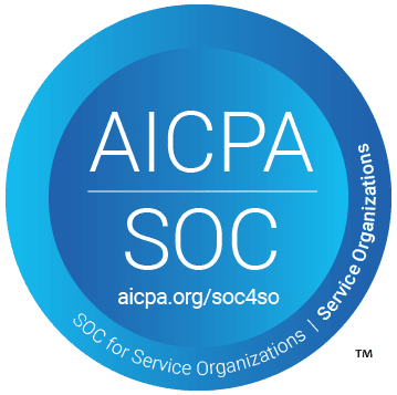 SOC 2 certified